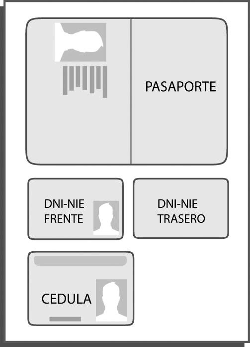 fotocopia